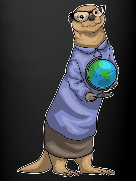 École d’enseignants Otter Story
