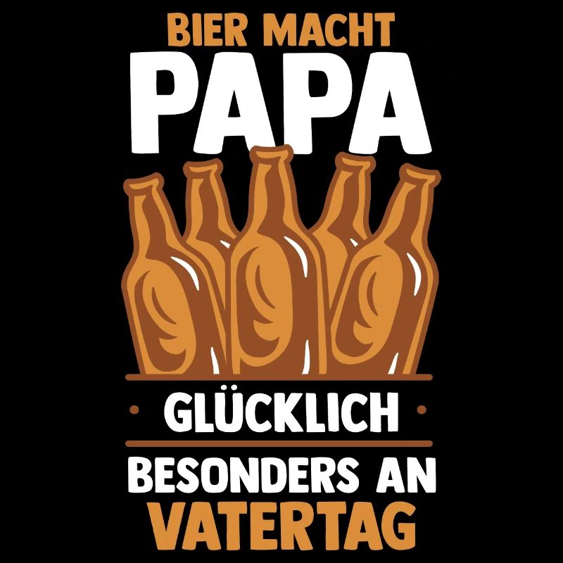 Dad Beer Father Father's Day