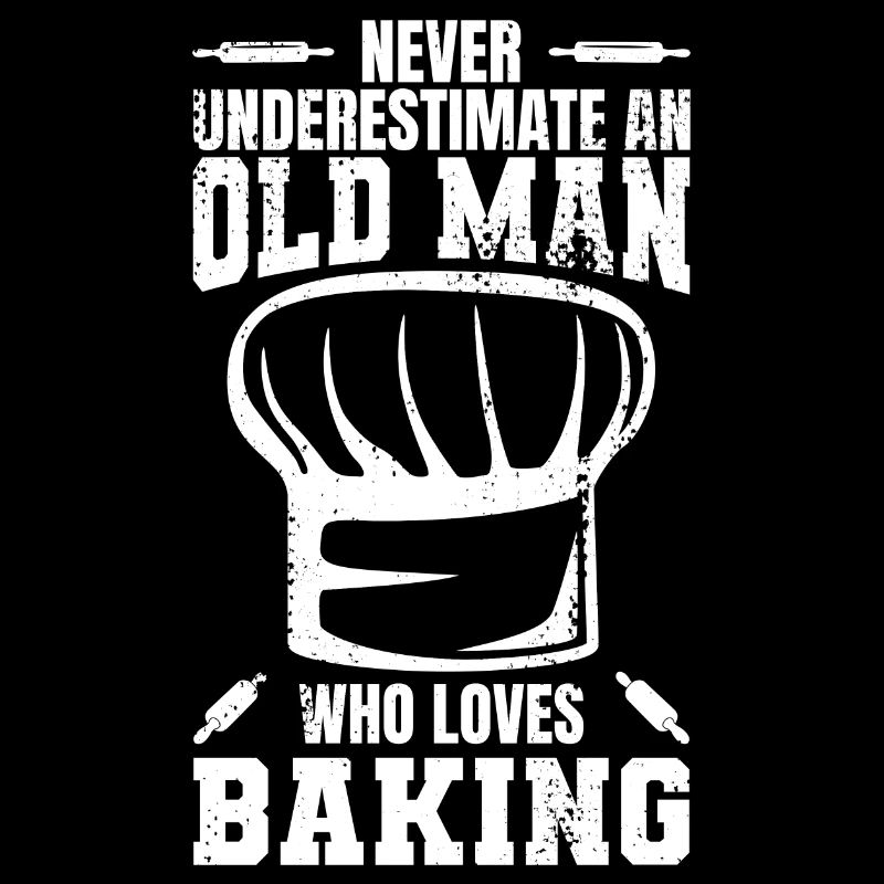 Baker Grandfather