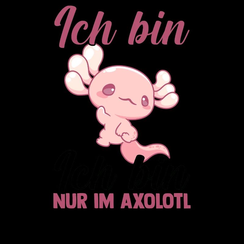 Axolotl