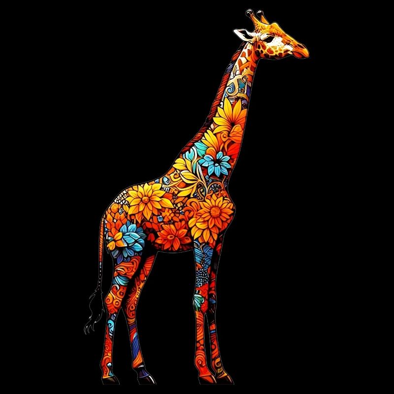 Girafe