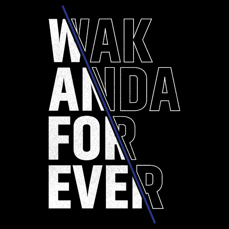 Wak anda pour toujours