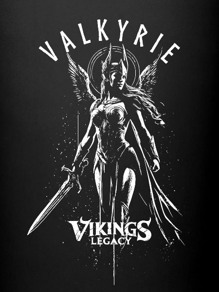 Valkyrie - la guerrière divine