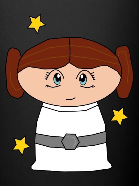 Leia