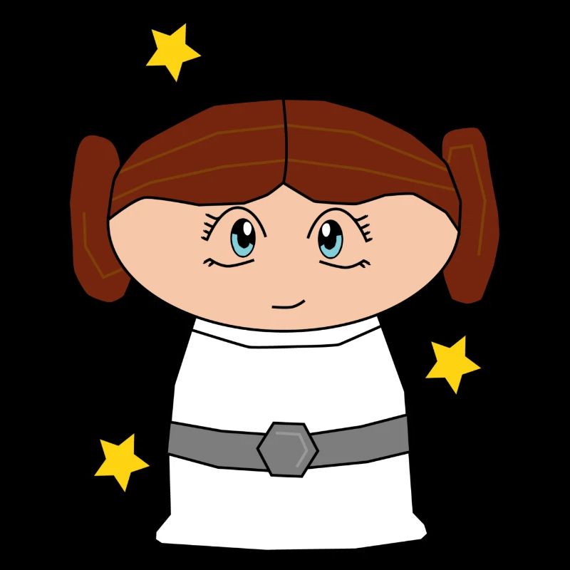 Leia