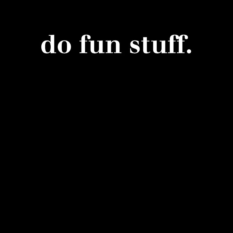 Do Fun Stuff - Mischief Fun Party Disco