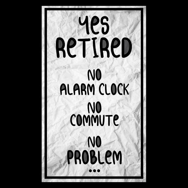 Retirement