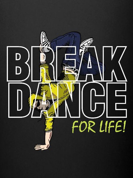 break dance
