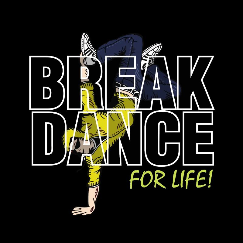 break dance
