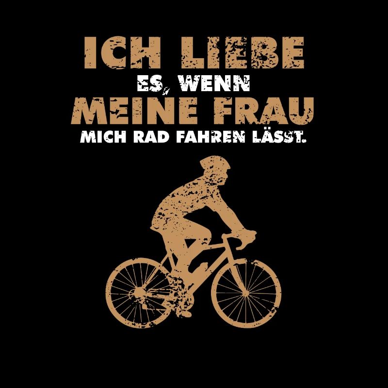 Fahrradfahrer