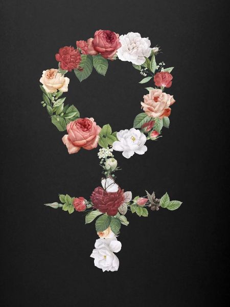 Venus symbol