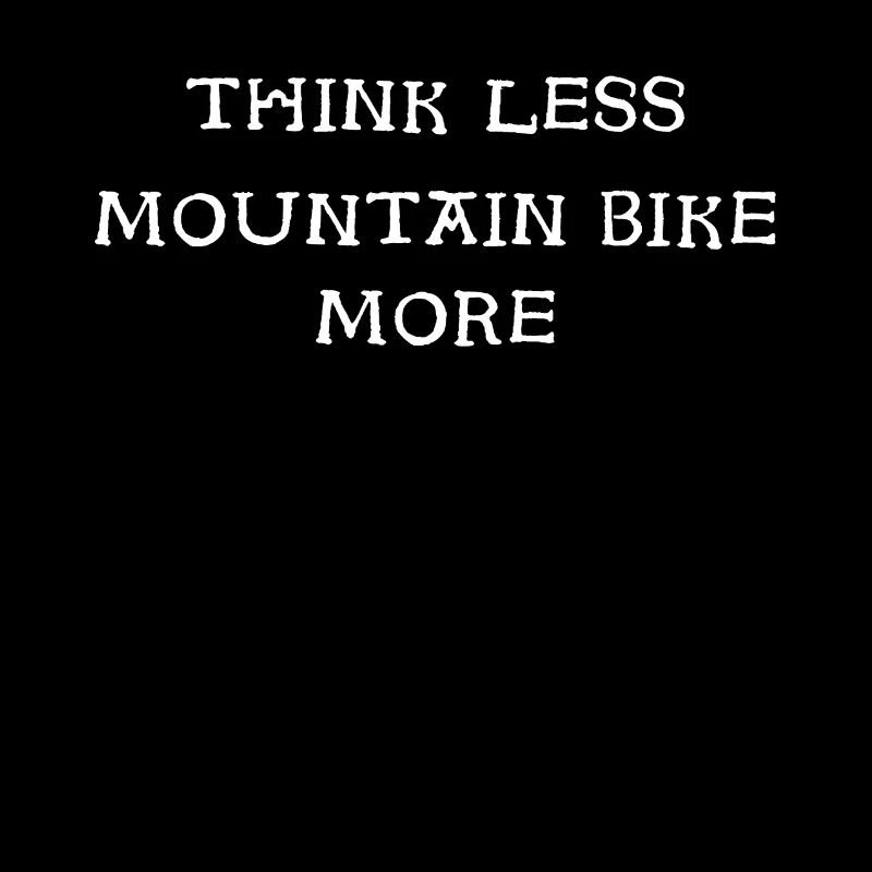 Mountainbiker