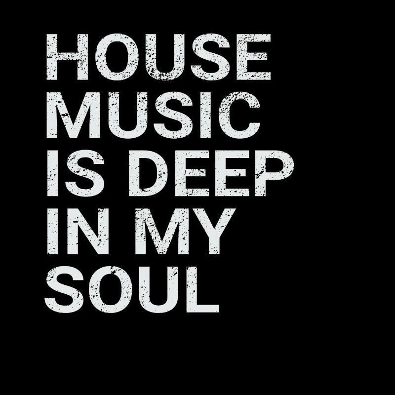 musica house