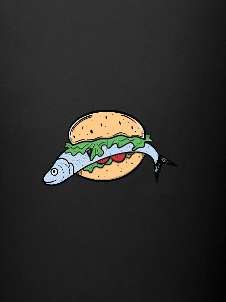 fish rolls