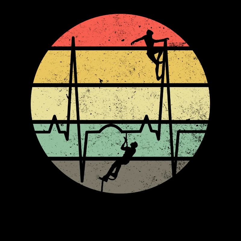 Klettern Canyoning Geschenk Wandern