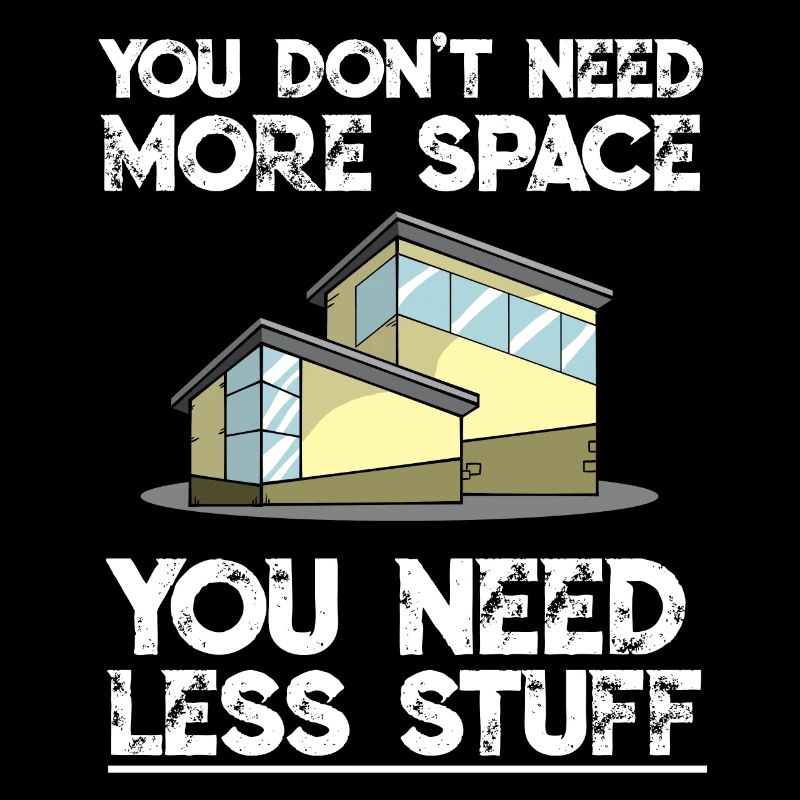 Tiny House Maison Sort cadeau minimaliste