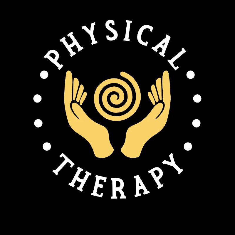 Physiotherapy gift physio therapist