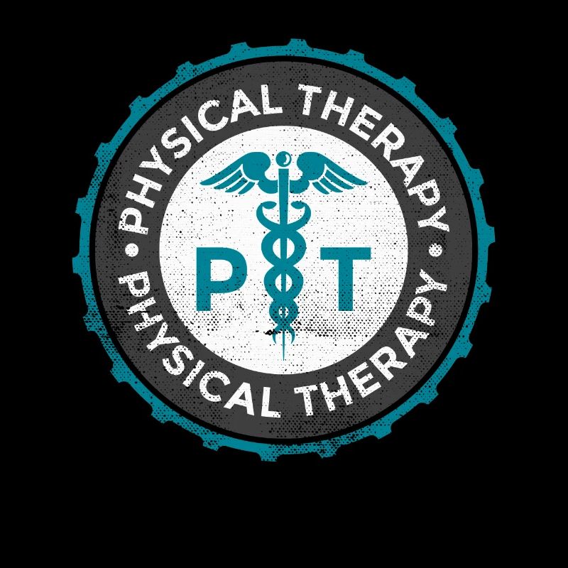 Physiotherapy gift physio therapist