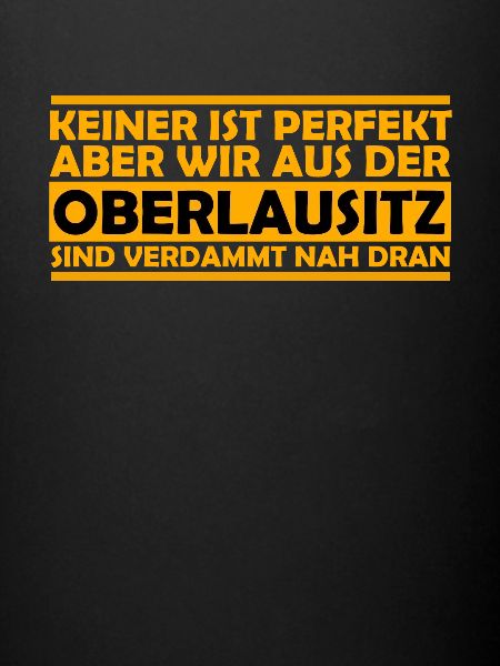 Oberlausitz