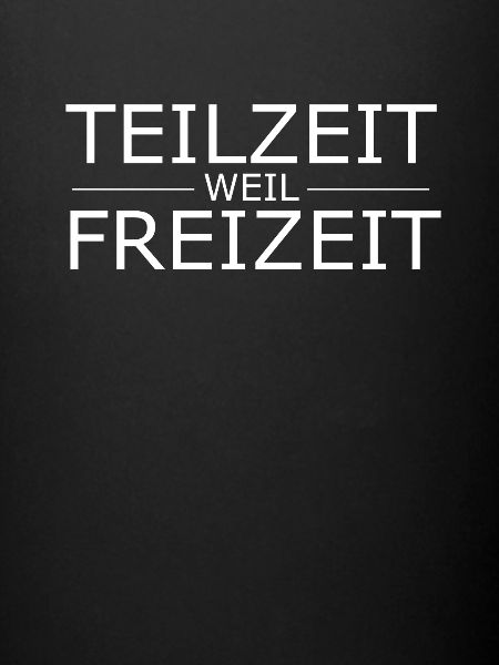 Teilzeit