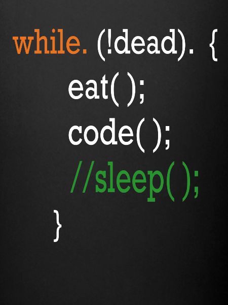 Programmierer Coding Shirt