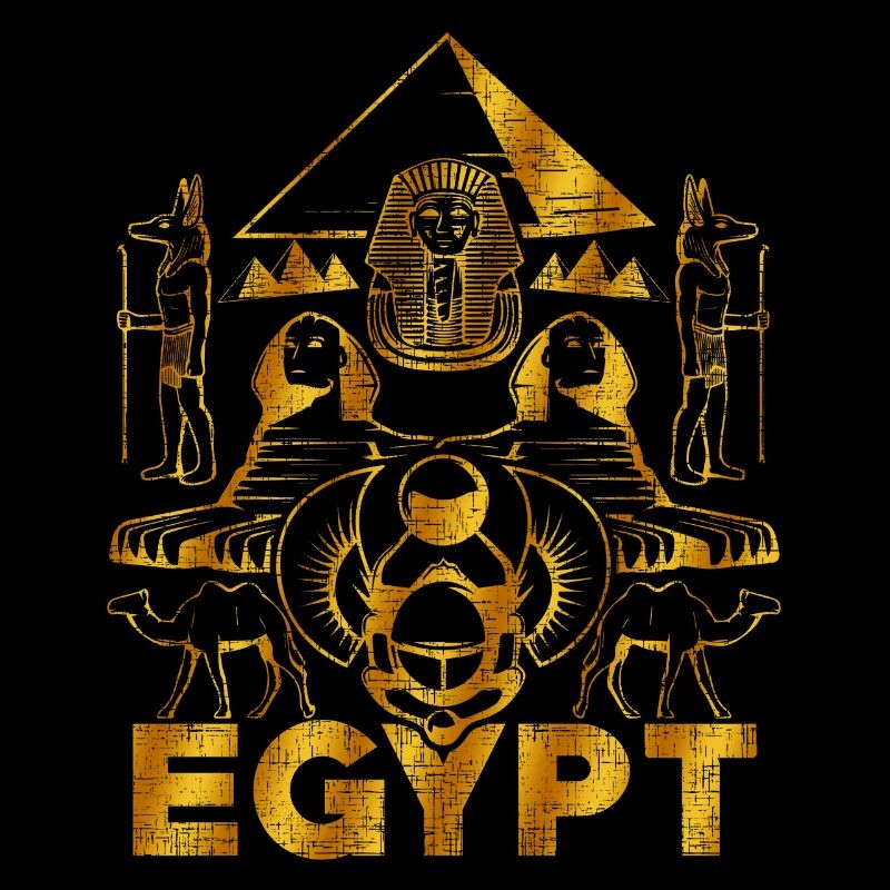 Egypte