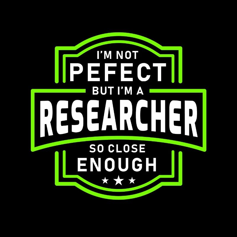 researcher