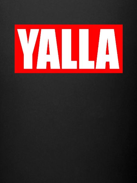 yalla