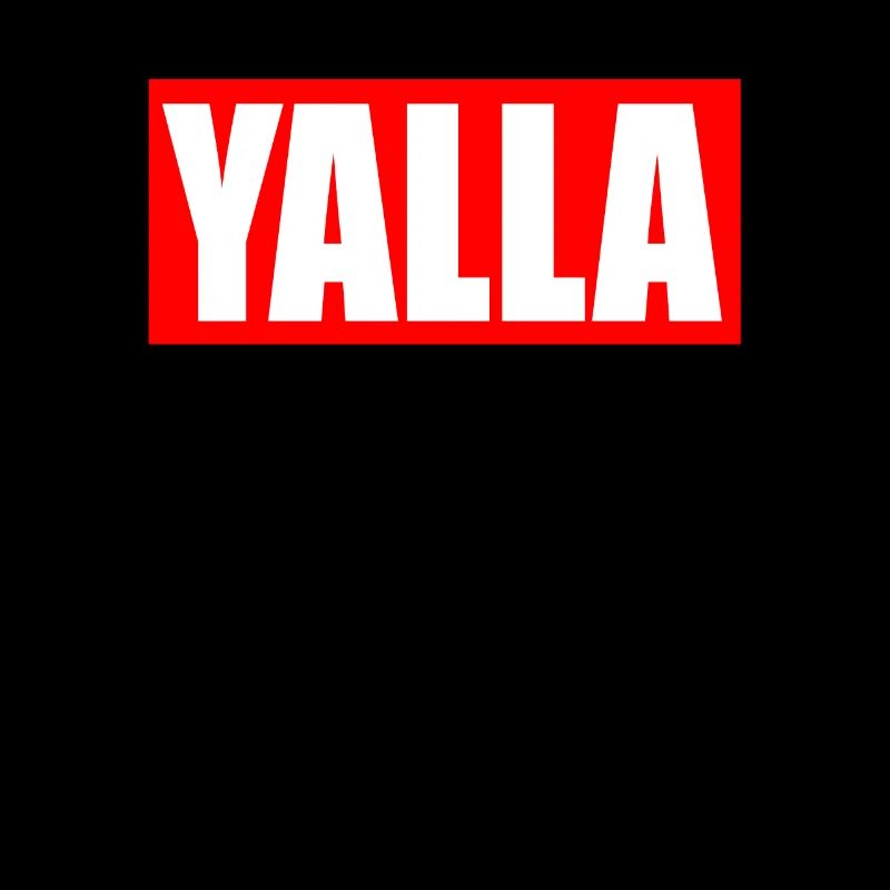 Yalla