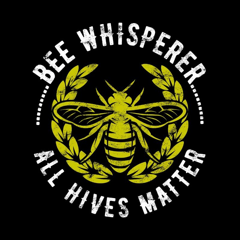 bee Whisperer