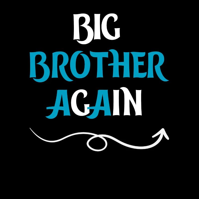 Big Brother Again