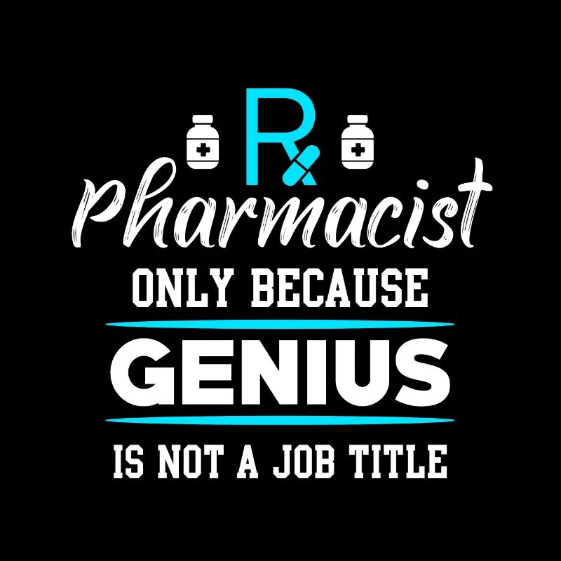 pharmacist