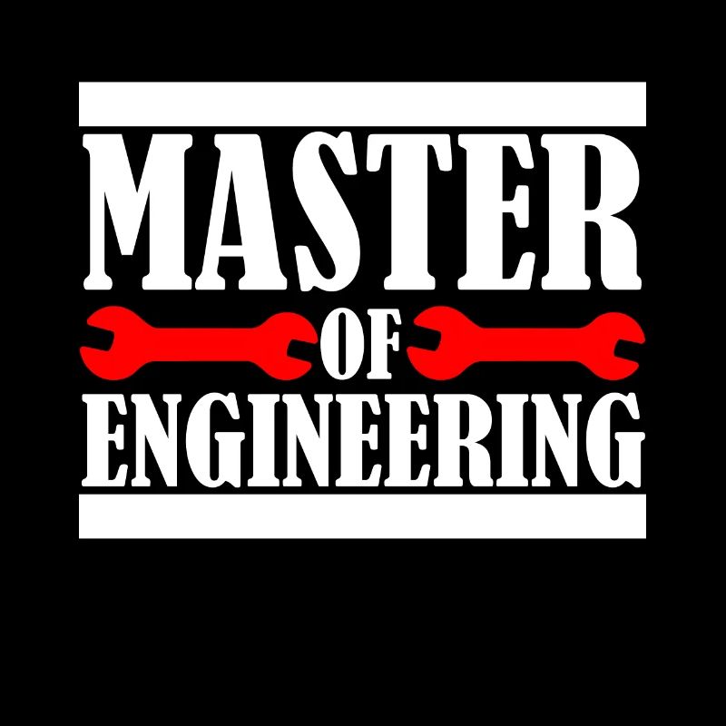 Master of Engineering, Academician, Mechanical Engineering