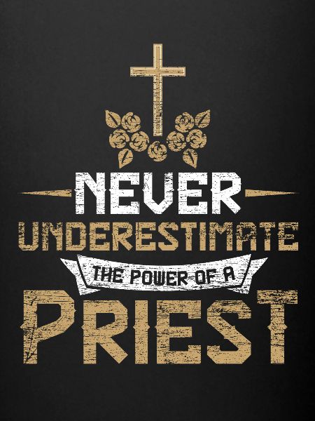 Priest force