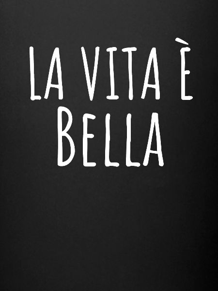 La Vita Bella
