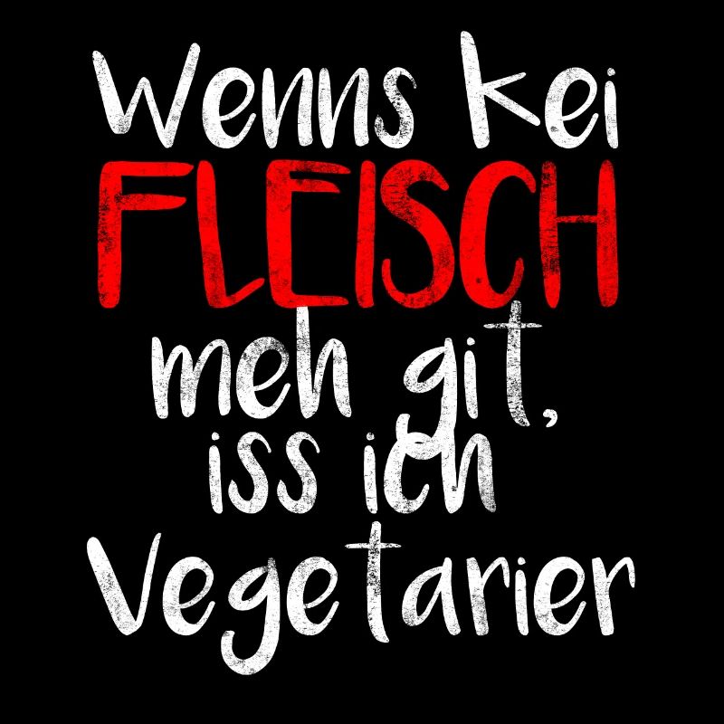 Schweiz Schweizer Vegetarier Fleisch Geschenk