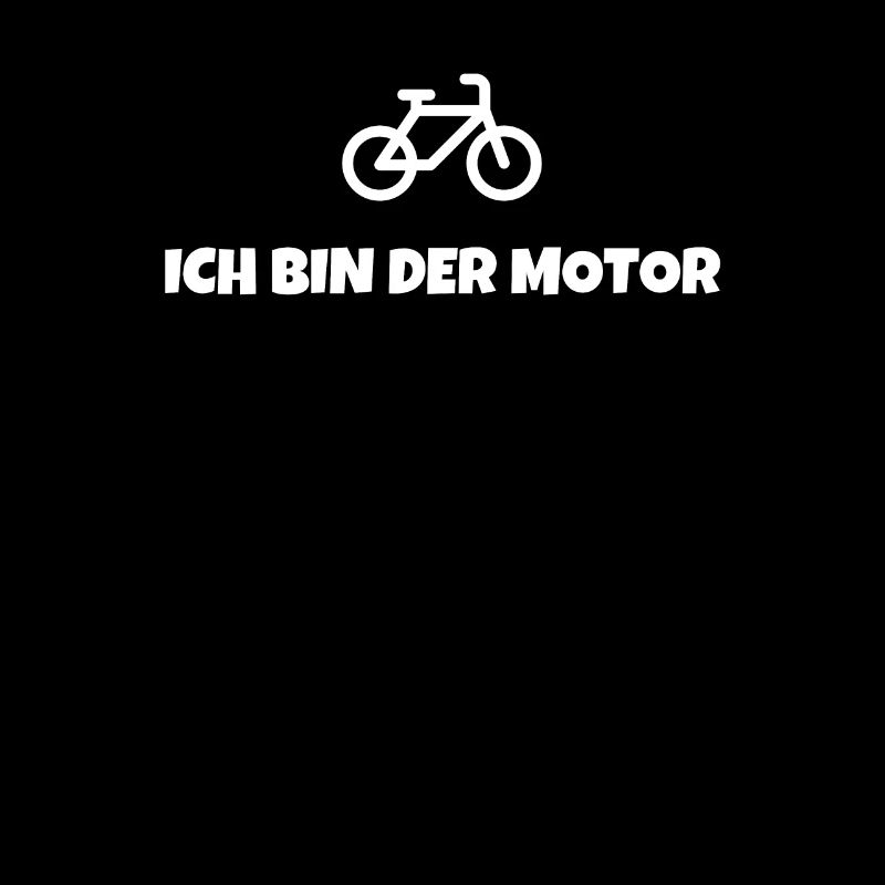 Ich Bin Der Motor