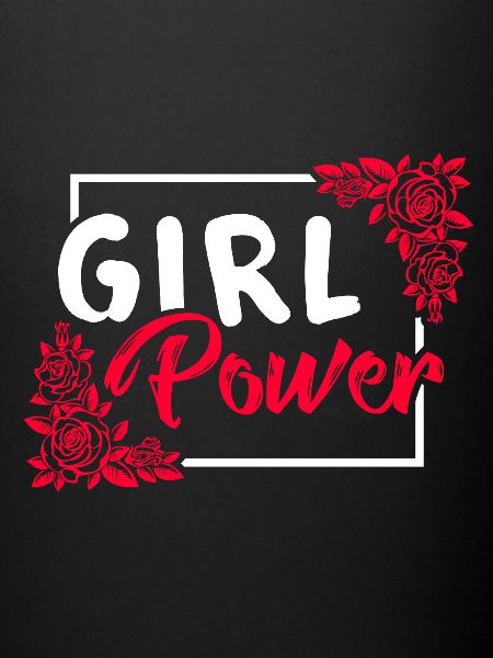 girl Power