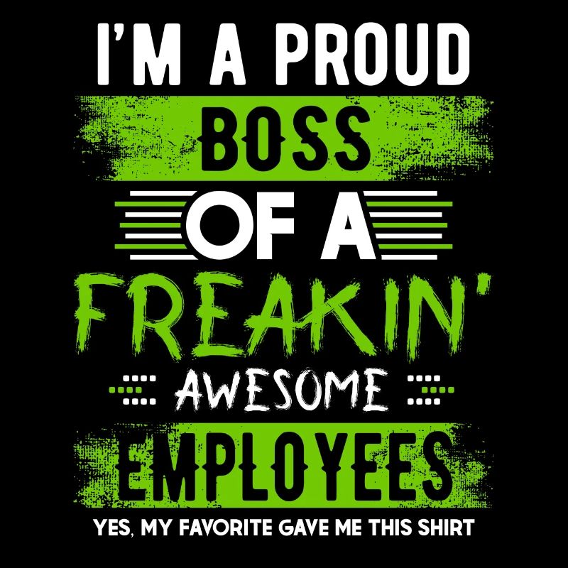 boss