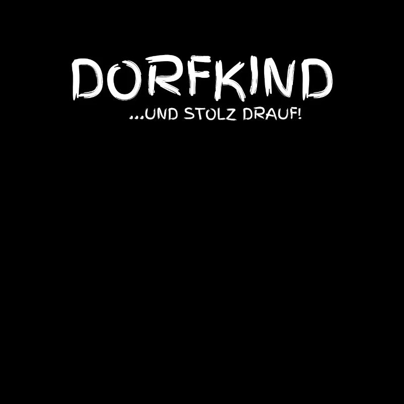 Dorfkind ...und S