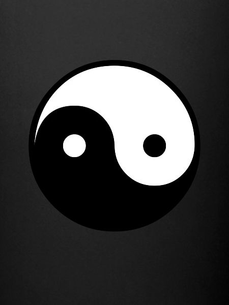 Yin Yang