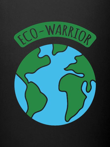 Eco Warrior