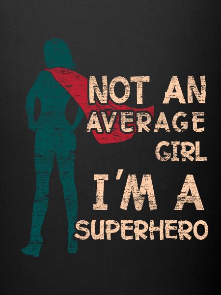 Super-héros femme