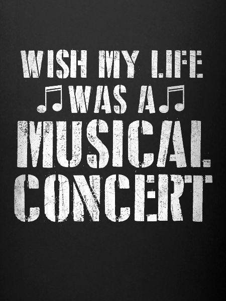 Concert musical