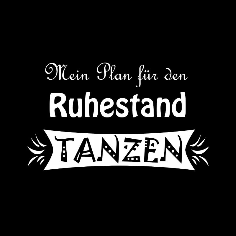 Tanzen Geschenkidee