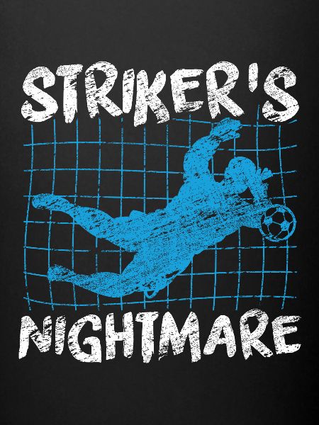 goalkeeper