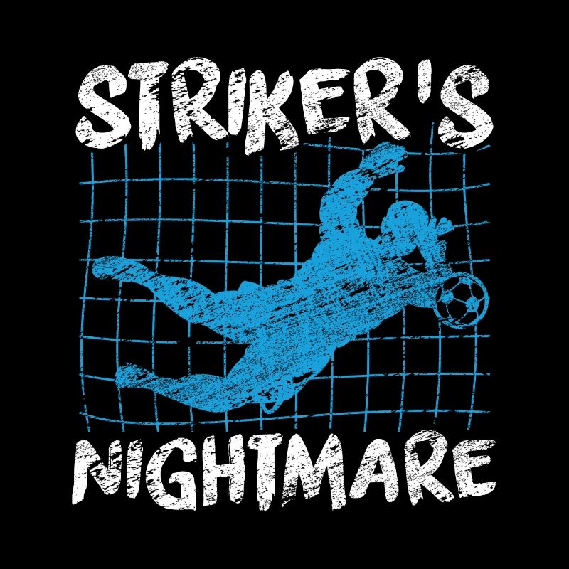 goalkeeper