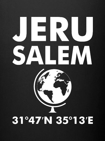 Jerusalem
