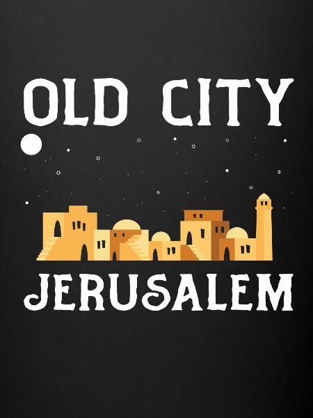 Jerusalem