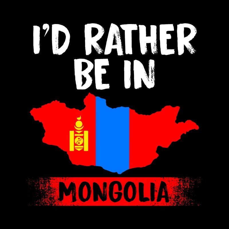 Mongolei